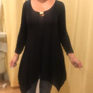 Really pretty tunic!